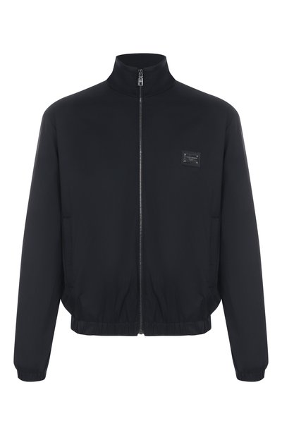 Мужской бомбер DOLCE & GABBANA, арт. G9A0FT/GG731