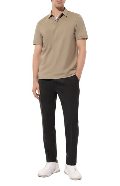 Поло BOGNER, арт. 58322727, фото 2