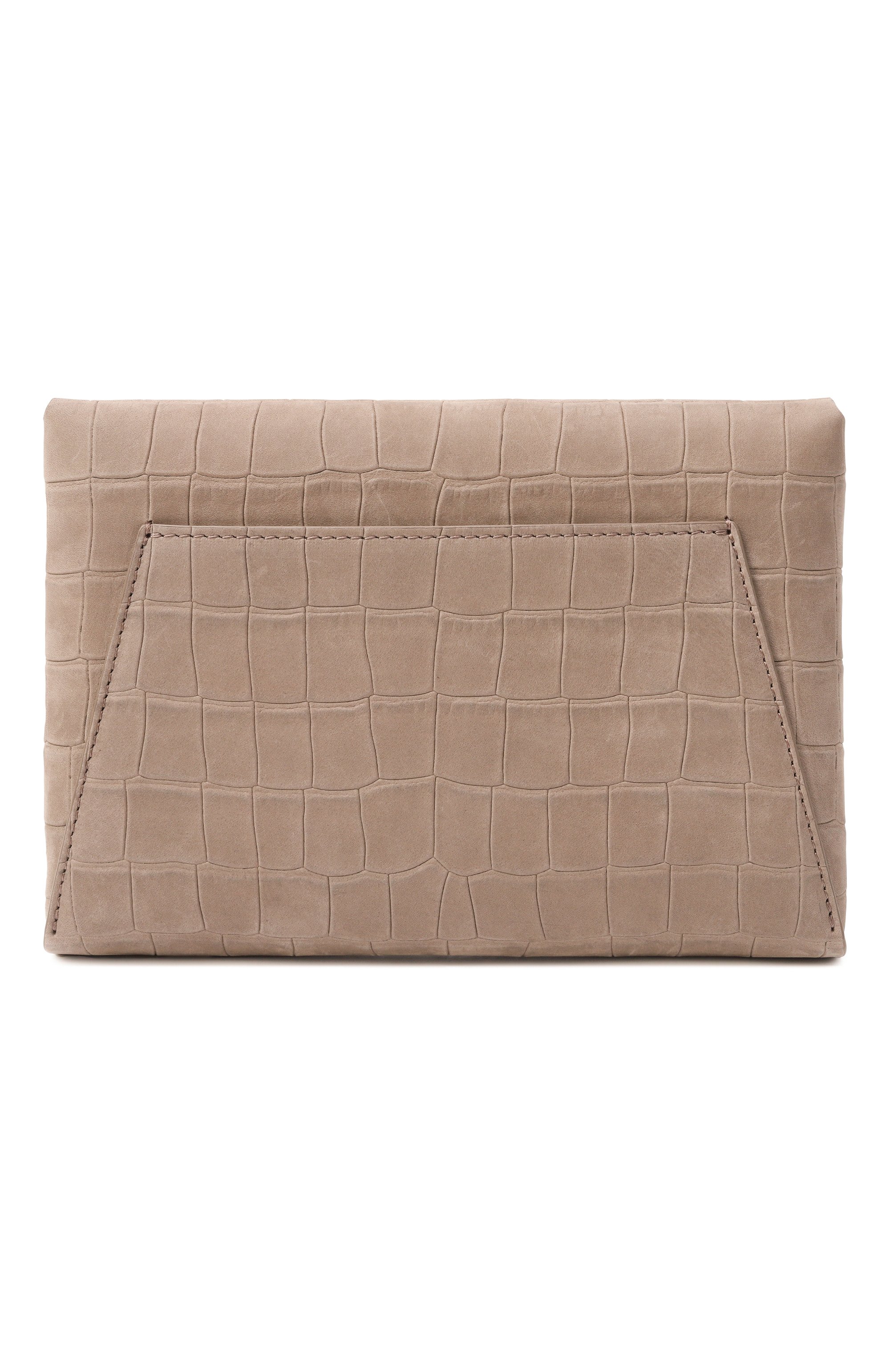 Клатч bc duo BRUNELLO CUCINELLI, арт. MWDCD2722P, фото 6