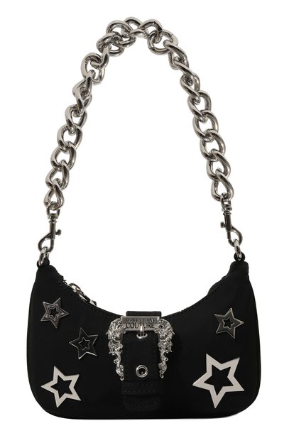 Сумка couture 01 VERSACE JEANS COUTURE, арт. 75VA4BFR/ZS811, фото 1