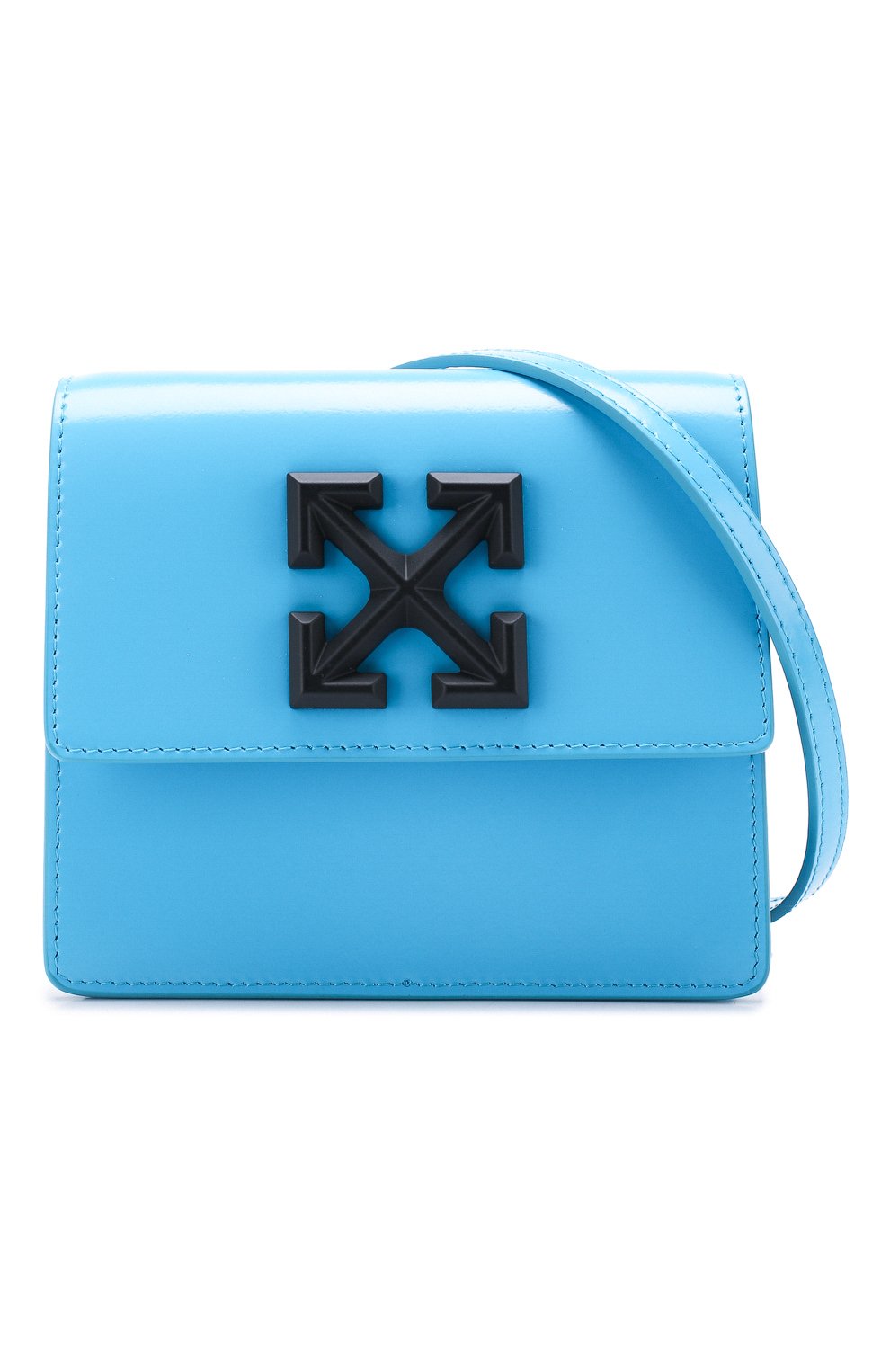 Поясная сумка 0.7 jitney OFF-WHITE, арт. 0WNA093R207200683100, фото 6