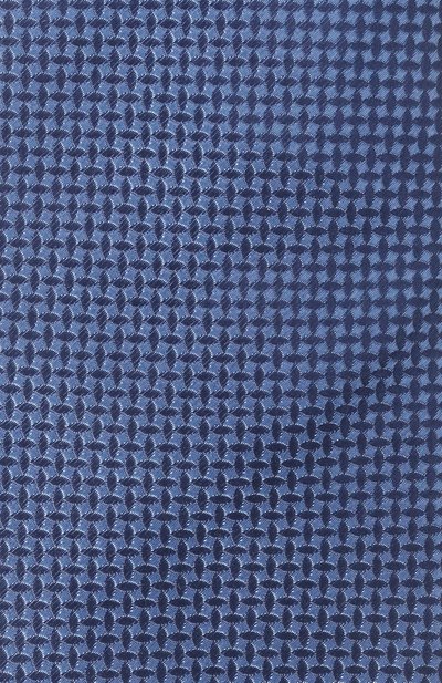 Шелковый галстук CANALI, арт. 18/HJ04234, фото 4