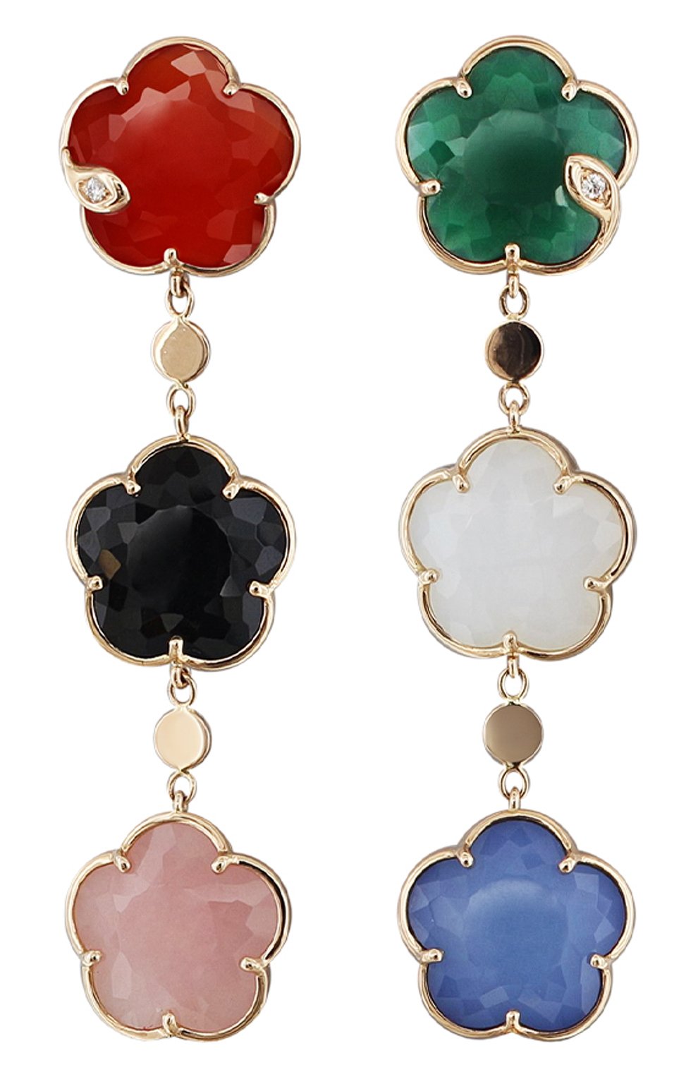 Серьги PASQUALE BRUNI, арт. 16427R, фото 1