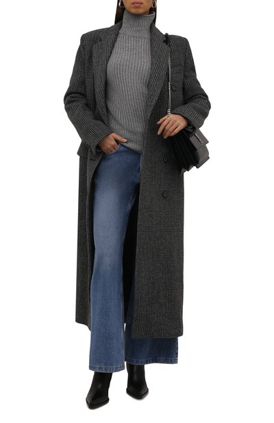 Кашемировый свитер ALLUDE, арт. 215/11122, фото 2