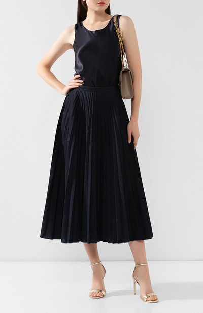 Юбка VALENTINO, арт. SB3DD08J4MC, фото 2