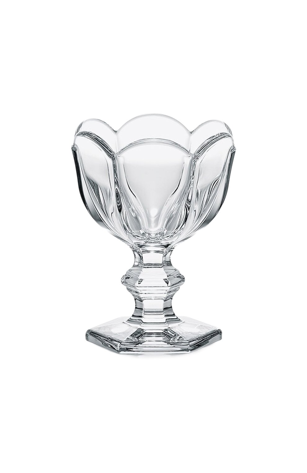 Креманка harcourt tulipe BACCARAT, арт. 2815774, фото 1