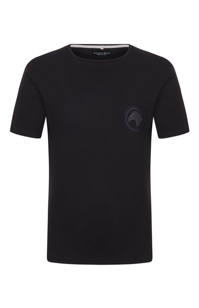 Мужская футболка STEFANO RICCI, арт. MNI42H0020/803