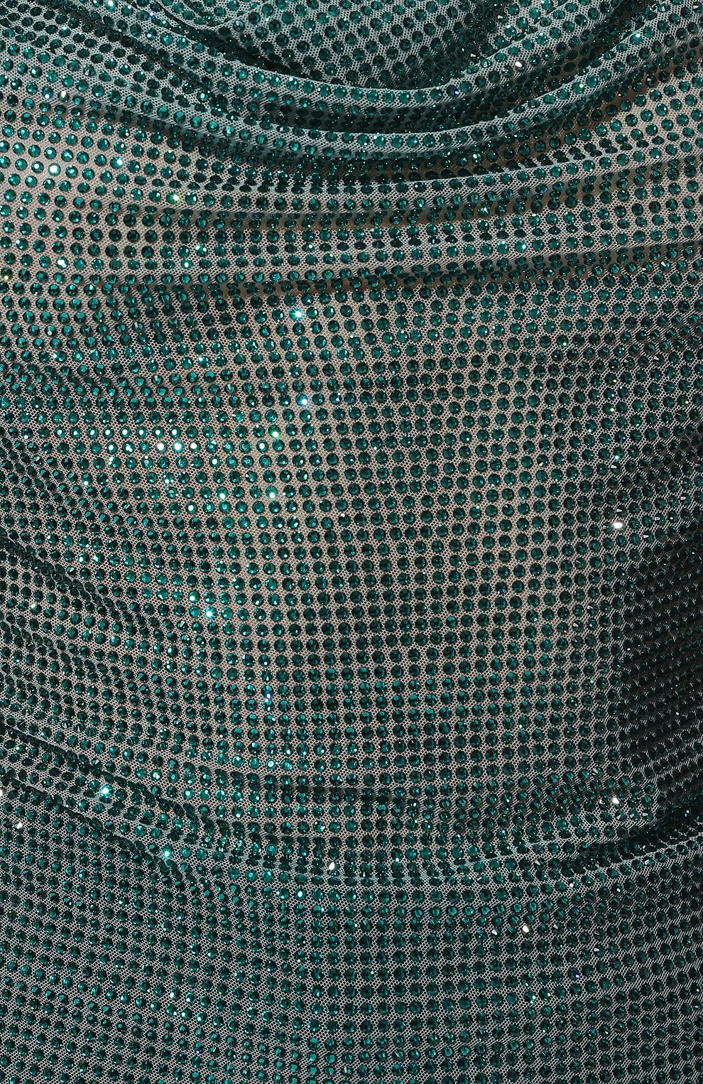 Топ с отделкой стразами GIUSEPPE DI MORABITO, арт. PS23154T0-212, фото 5