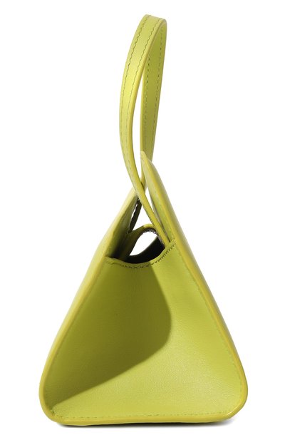 Сумка slant mini YUZEFI, арт. YUZAW22-HB-SLT-39, фото 4