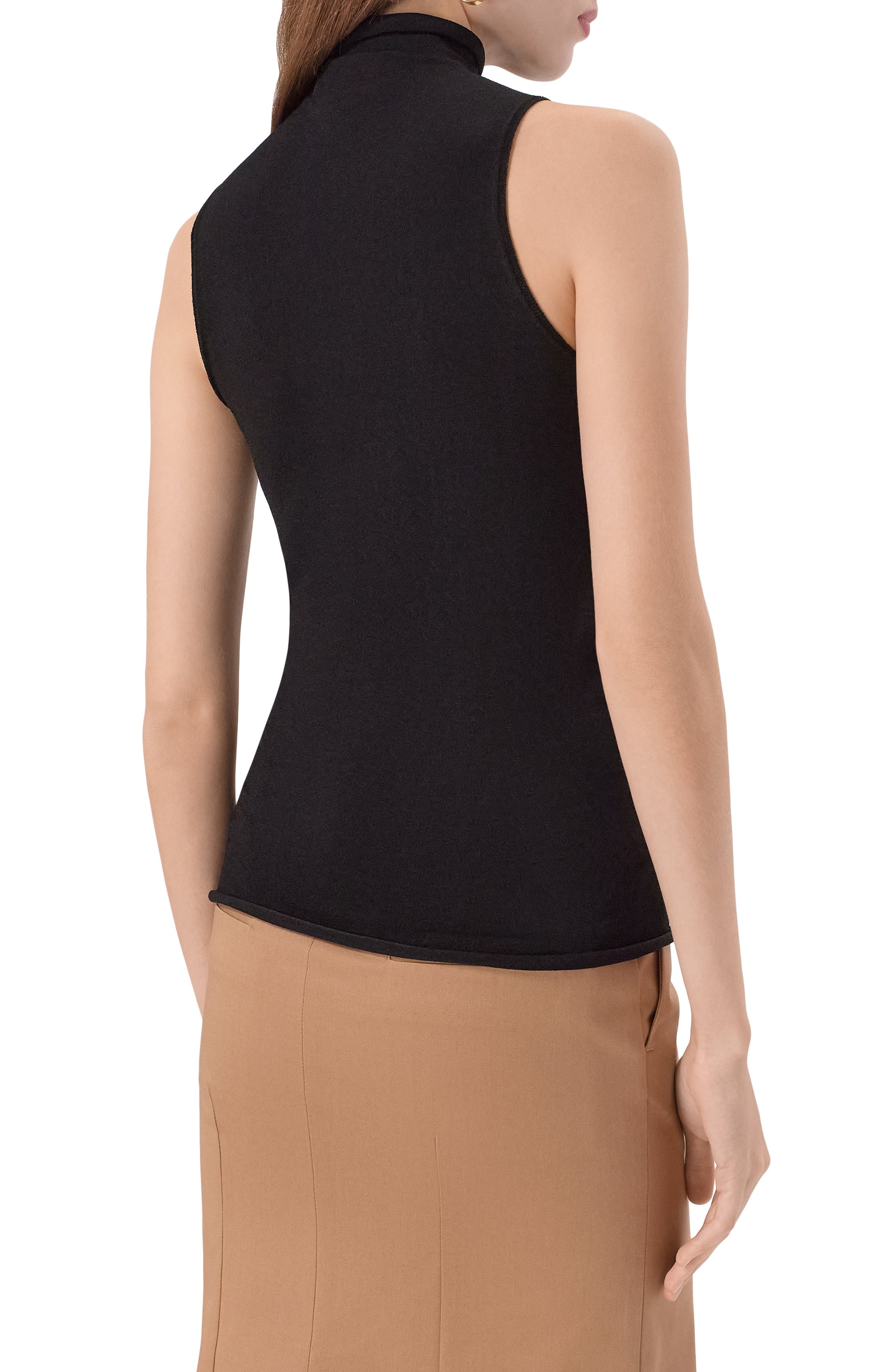 Топ из вискозы ARMARIUM, арт. ARMFWKT06/V010, фото 4