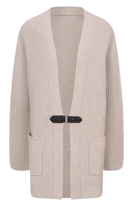 Женский шерстяной кардиган 12 STOREEZ, арт. 134414