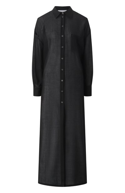 Женское шерстяное платье ERIKA CAVALLINI, арт. P5SG04