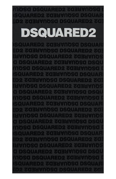 Мужские хлопковое полотенце DSQUARED2, арт. D7P006610