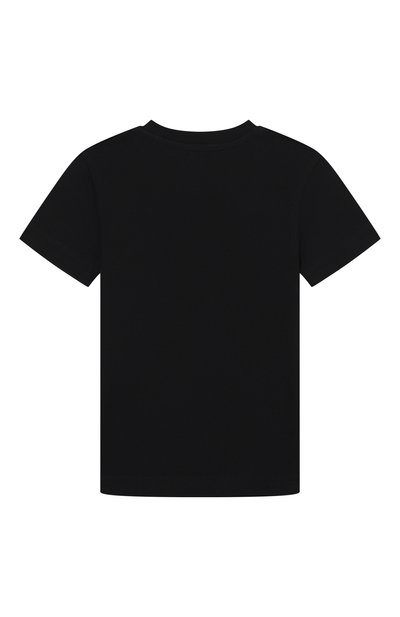 Хлопковая футболка DIESEL, арт. J02770/0CATM