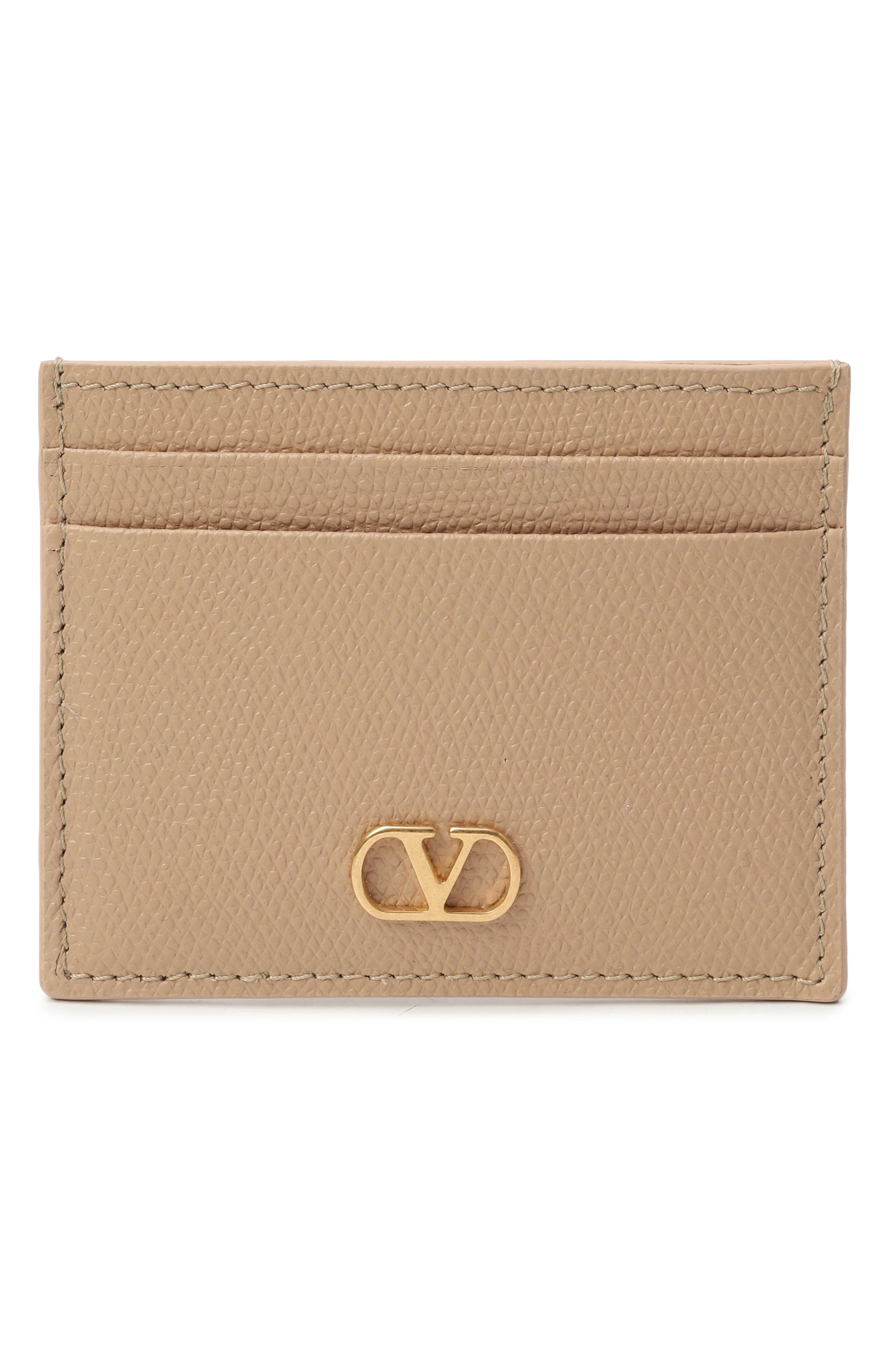 Кожаный футляр для кредитных карт VALENTINO, арт. 7W0P0AJ7/SNP, фото 1