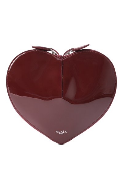Сумка le cœur ALAIA, арт. AA1P003CA189, фото 1