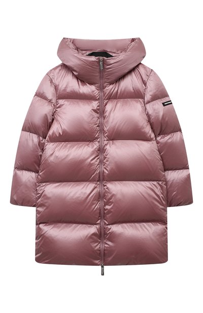 Пуховая куртка FREEDOMDAY, арт. IFRJG4822AF327-RD