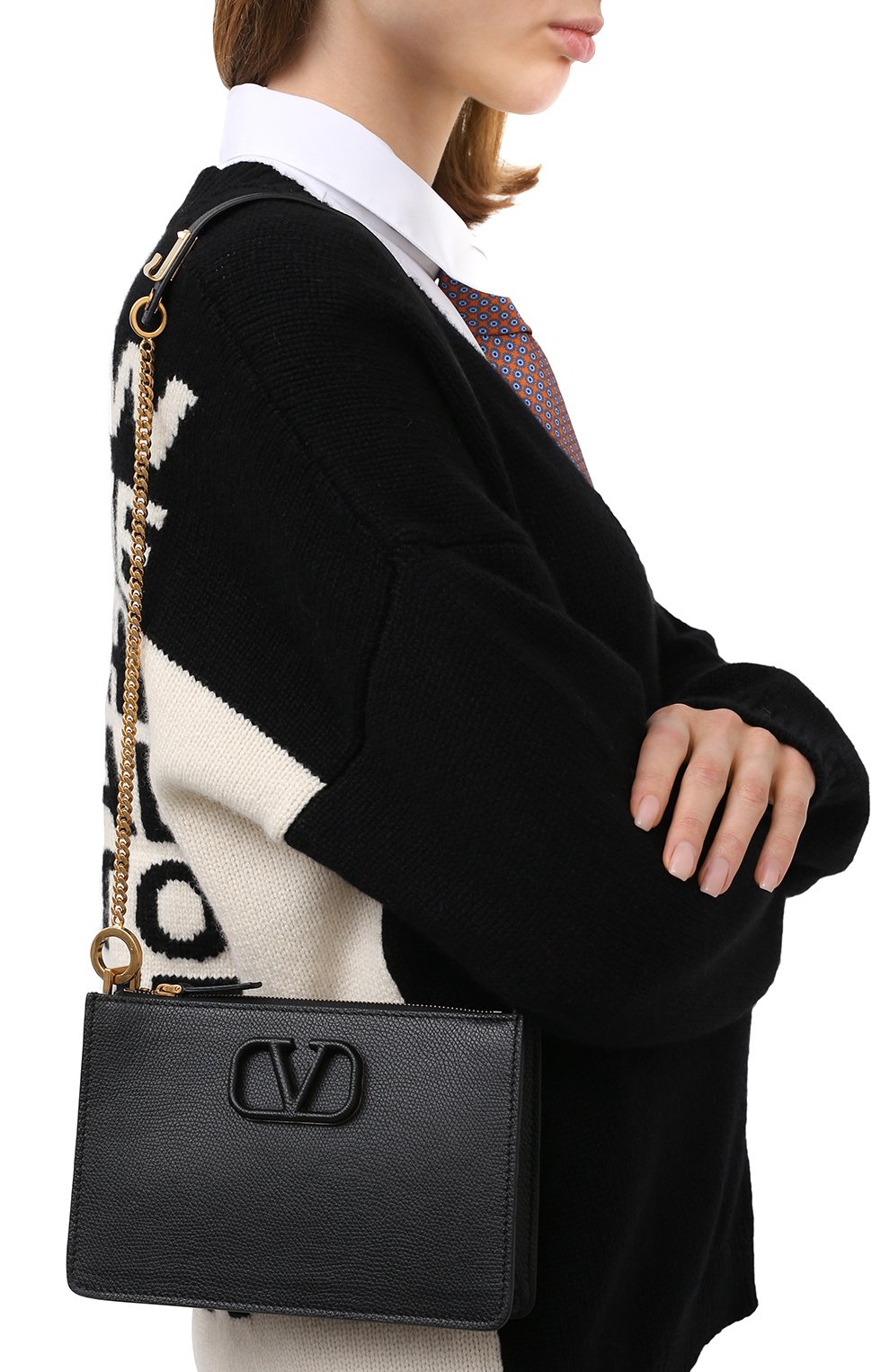 Сумка vlogo VALENTINO, арт. UW2P0T48/RQR, фото 5