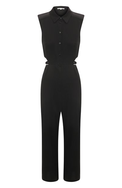 Хлопковый комбинезон PATRIZIA PEPE, арт. 2T0026_A23, фото 1