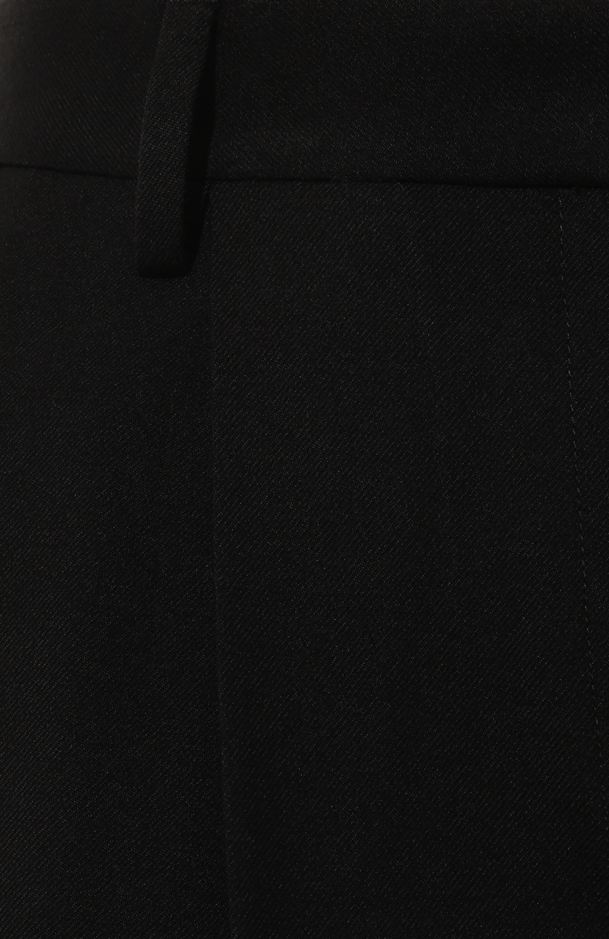 Шерстяные брюки DRIES VAN NOTEN, арт. 242-010903-9251, фото 5