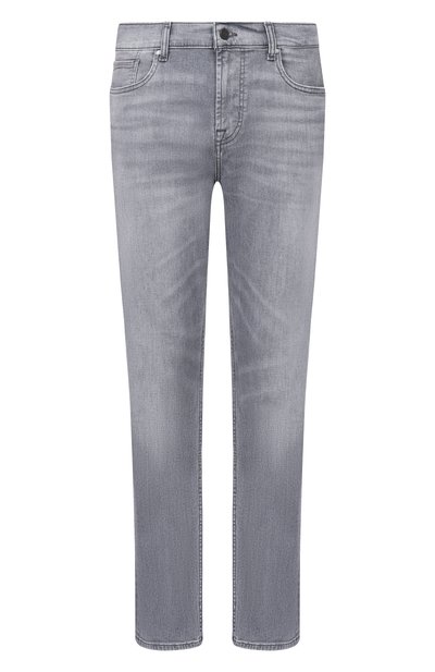 Мужские джинсы slimmy tapered 7 FOR ALL MANKIND, арт. 7TB00C11-1VX