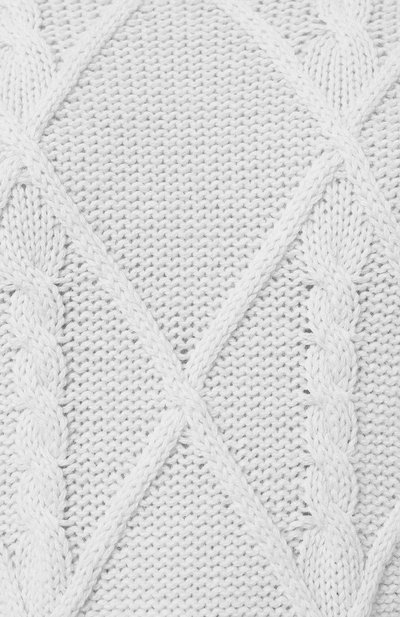 Свитер из хлопка и кашемира FTC, �арт. 963-0750, фото 5