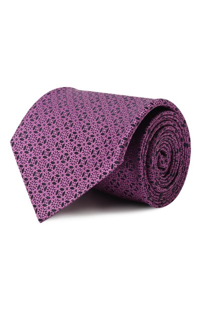 Шелковый галстук STEFANO RICCI, арт. CCX/52001, фото 1