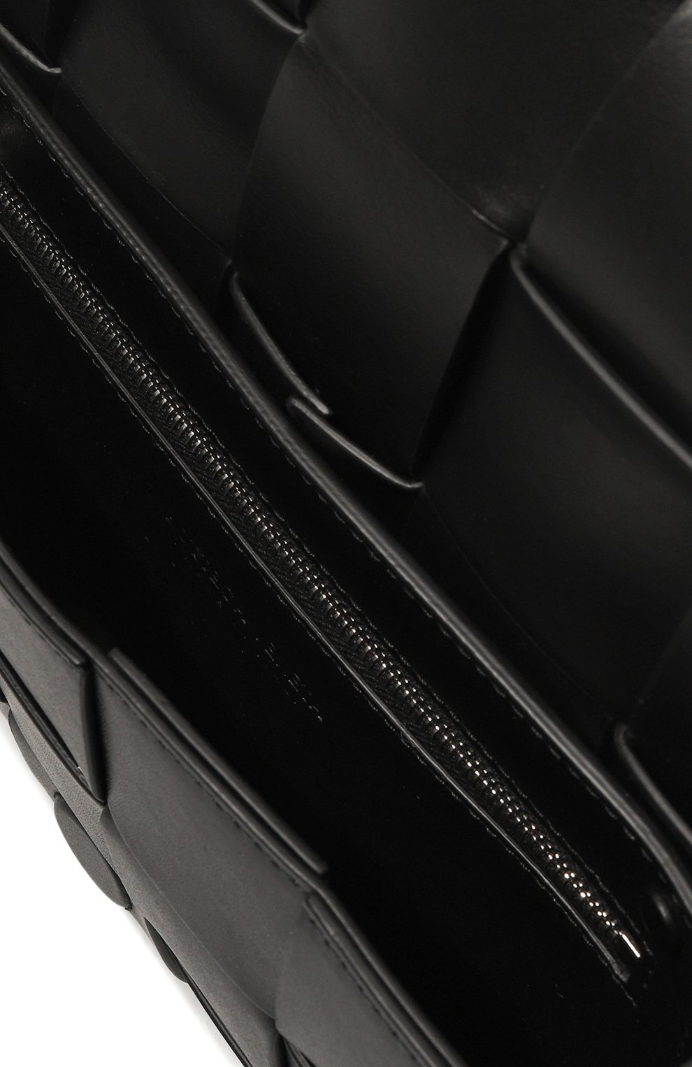 Кожаная сумка cassette BOTTEGA VENETA, арт. 737950/VB1K0, фото 5