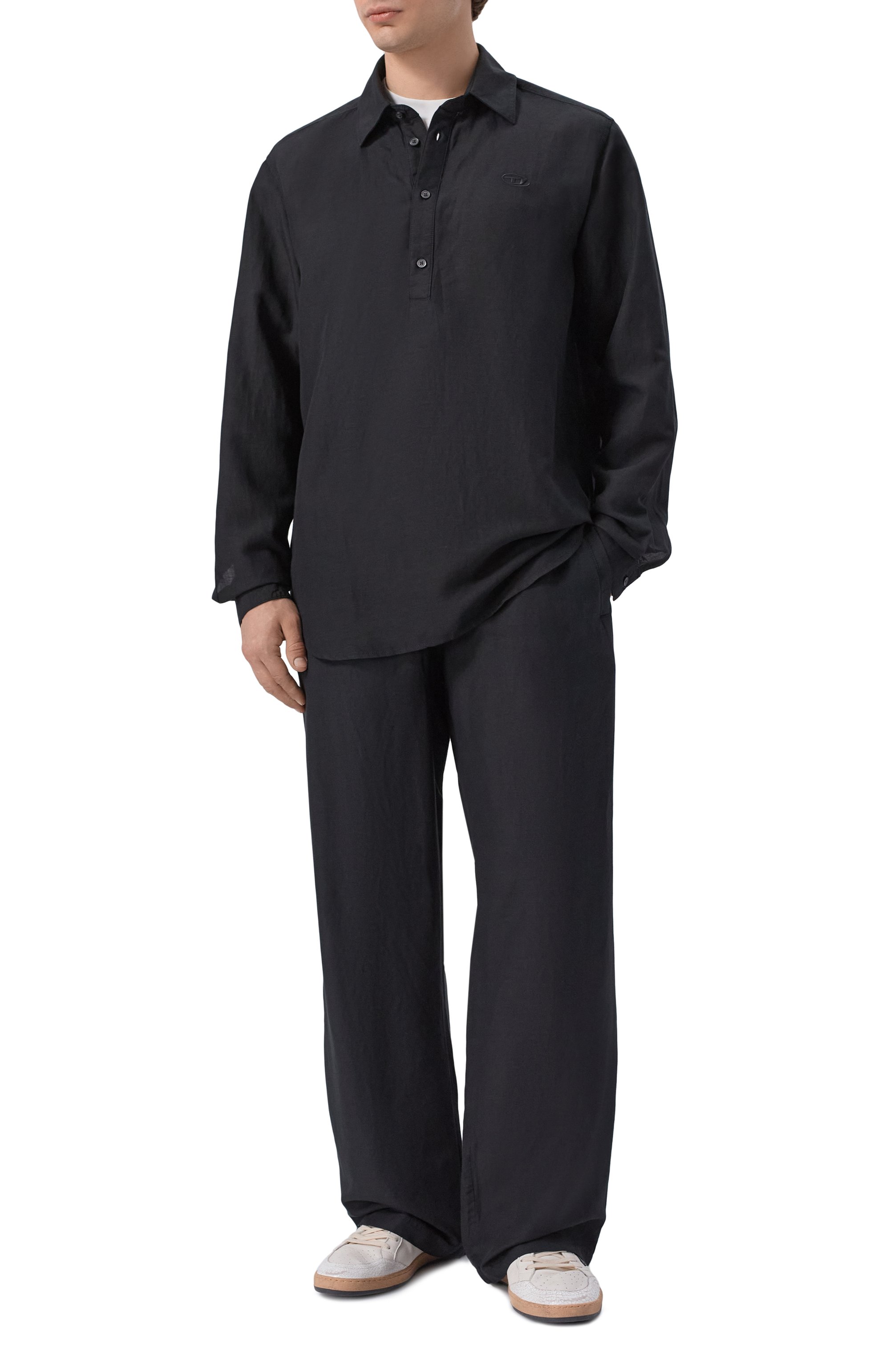 Рубашка DIESEL, арт. A20139/0PGBS, фото 2