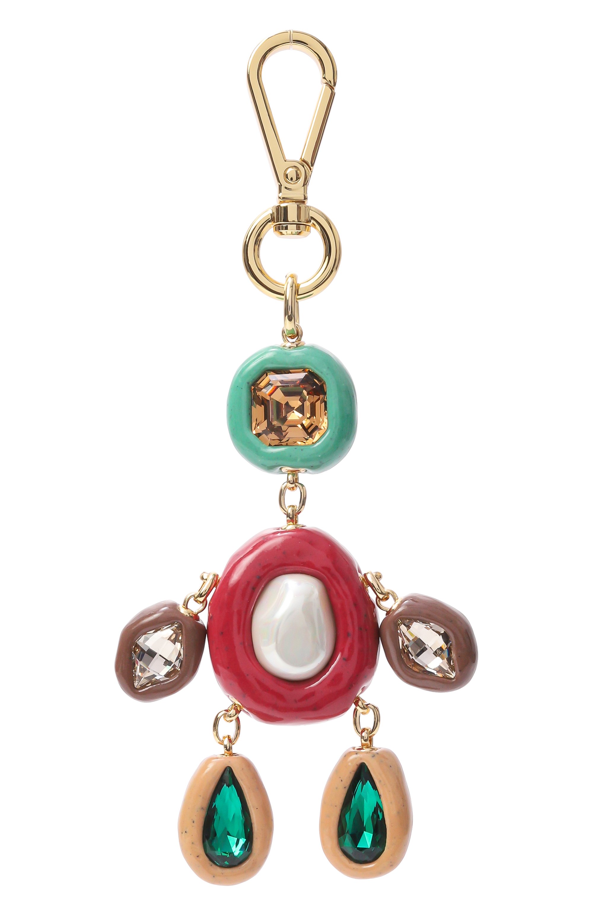 Брелок LILI ARCHIVE, арт. ТМ.322, фото 1