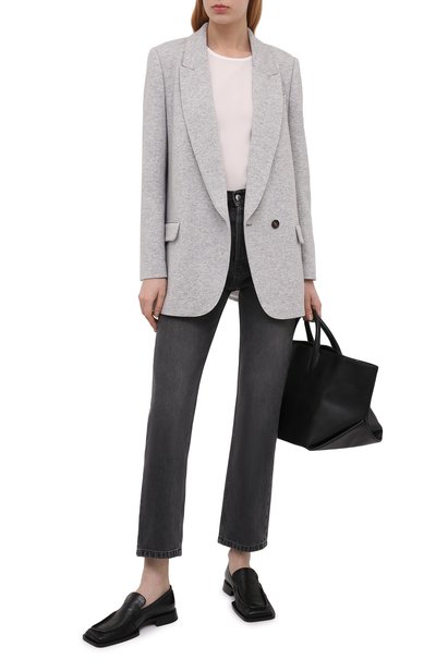 Жакет из кашемира и хлопка BRUNELLO CUCINELLI, арт. MA9272112P, фото 2