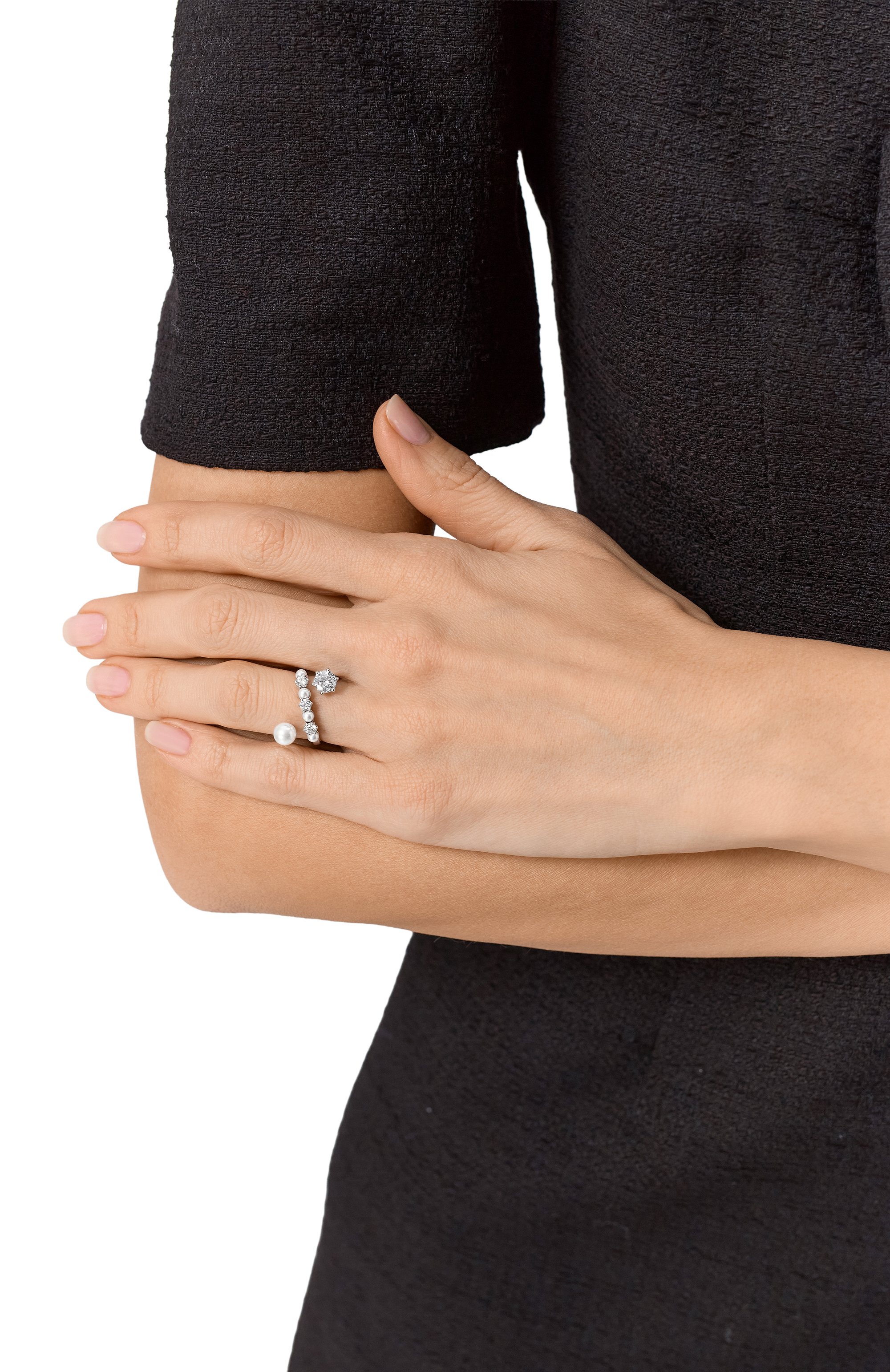 Кольцо matrix SWAROVSKI, арт. 5714377, фото 2