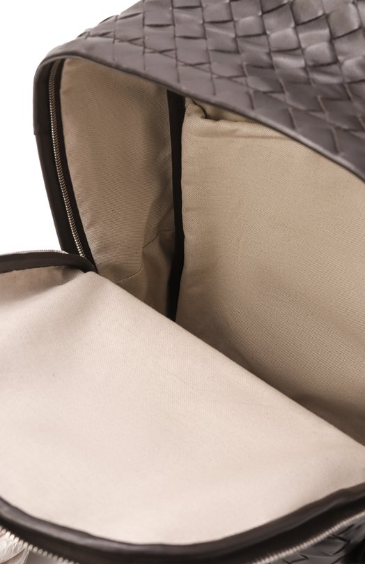 Рюкзак Bottega Veneta 828527/V2HL2 Коричневый  828527/V2HL2 Фото 5