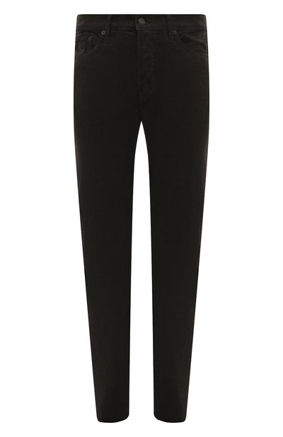 Мужские вельветовые брюки TOM FORD, арт. DPR001/DMC009S23