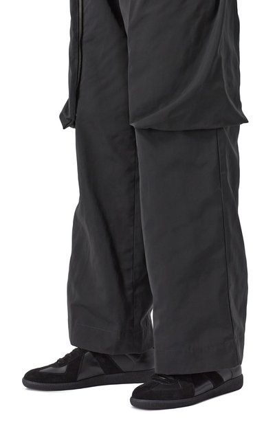 Кожаные кеды replica MAISON MARGIELA, арт. S57WS0236/P1897, фото 3