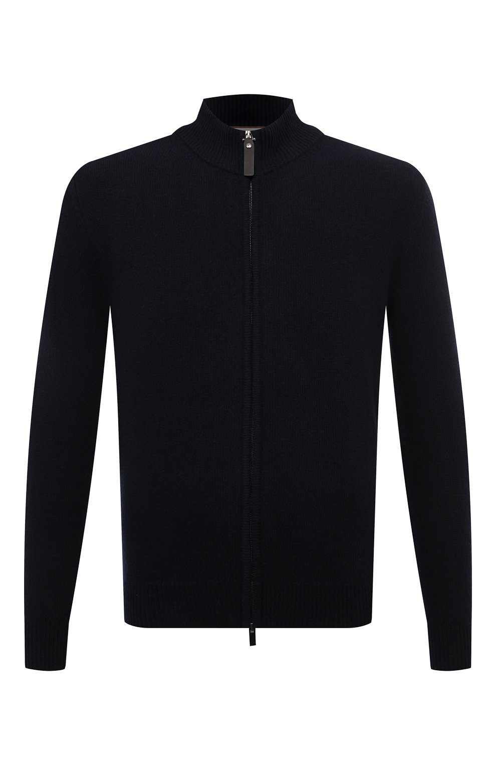 Кардиган из шерсти и кашемира CANALI, арт. C0022/MK02164, фото 1