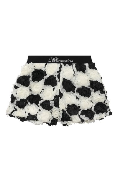 Шорты BLUMARINE, арт. IA3030J1914, фото 1