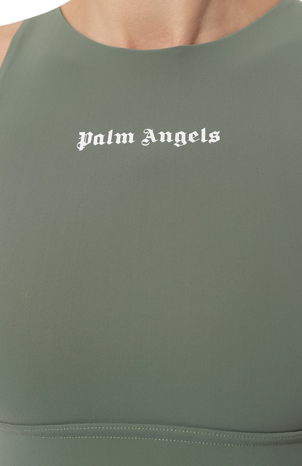 Топ PALM ANGELS, арт. PWVO001C99FAB0025301, фото 5