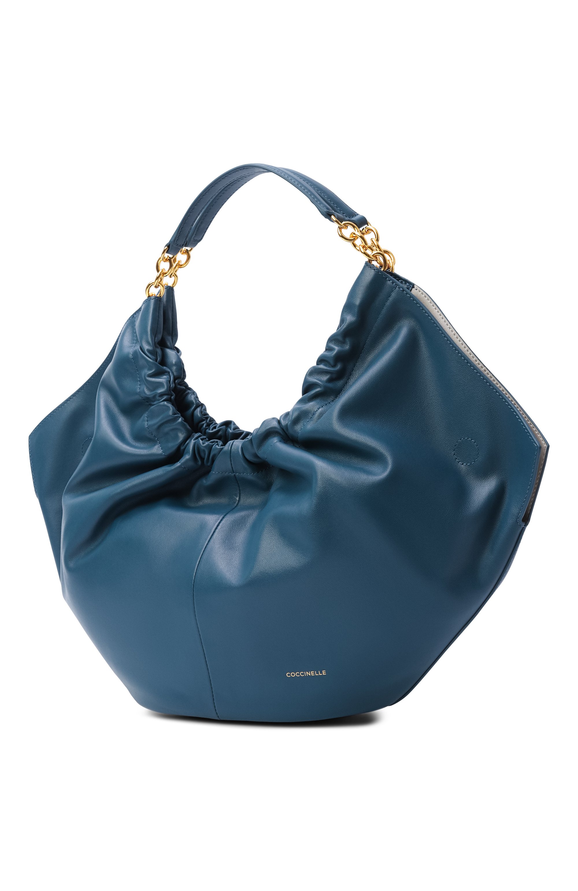 Сумка smash medium COCCINELLE, арт. E1 U5F 11 02 01, фото 4