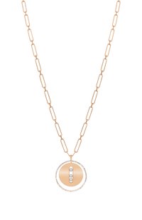 Колье MESSIKA, арт. 10126-PG, фото 1