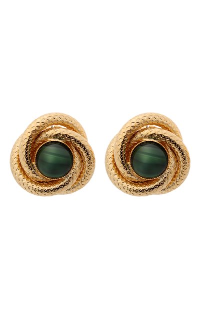 Женские серьги ANTON HEUNIS, арт. ETK3.33