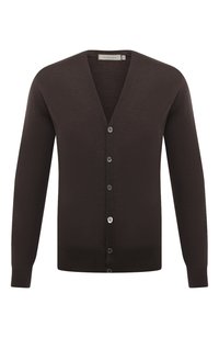 Темно-коричневый