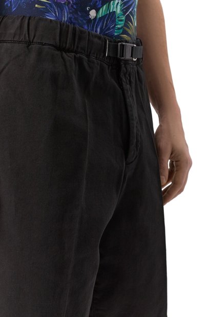 Хлопковые шорты WHITE SAND, арт. 25SU91/260, фото 5