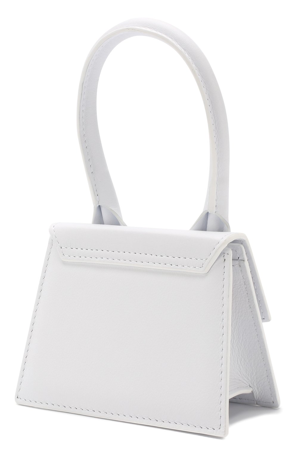 Сумка le chiquito JACQUEMUS, арт. 191BA01, фото 3