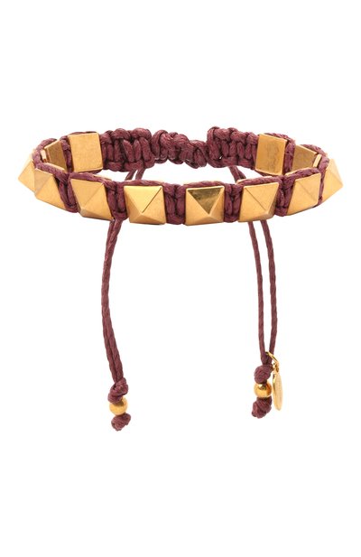 Браслет rockstud VALENTINO, арт. VW0J0I02/PIK, фото 1