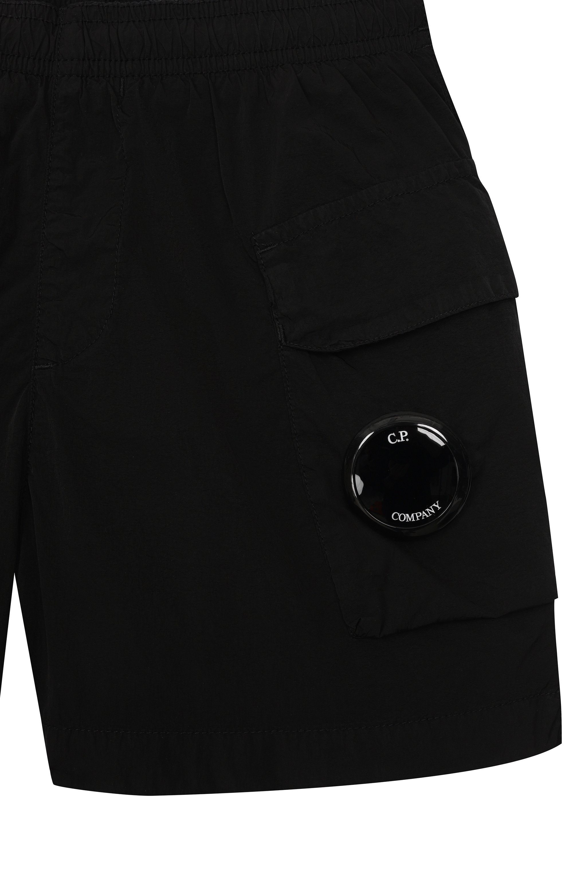 Плавки-шорты C.P. COMPANY, арт. CNL002/L3C00, фото 3