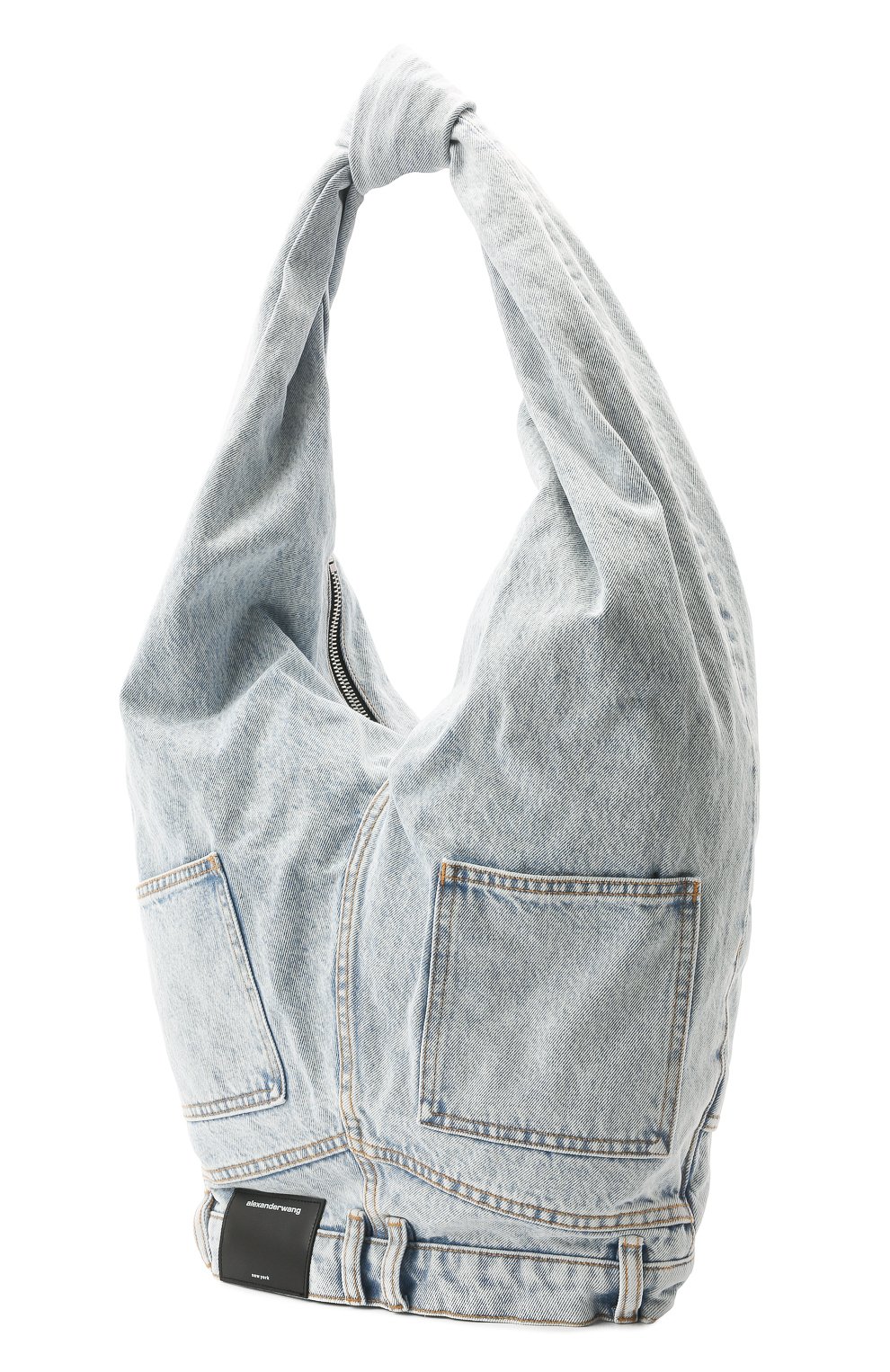 Сумка 5 pocket ALEXANDER WANG, арт. 20222R50T, фото 6