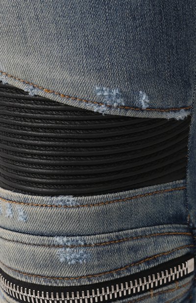 Джинсы AMIRI, арт. W9M01185SD, фото 5