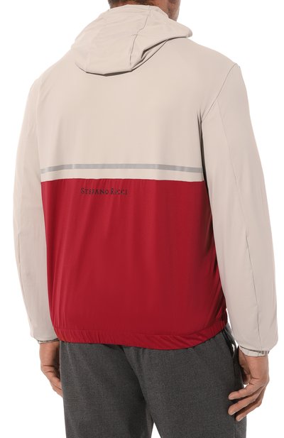 Куртка STEFANO RICCI, арт. MYJ3400010/A15506, фото 4