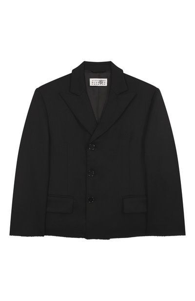 Жакет MM6, арт. M60831/MM03D